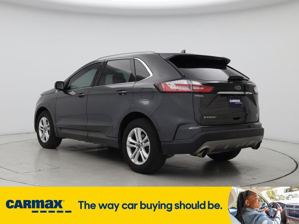 used 2020 Ford Edge car, priced at $19,998
