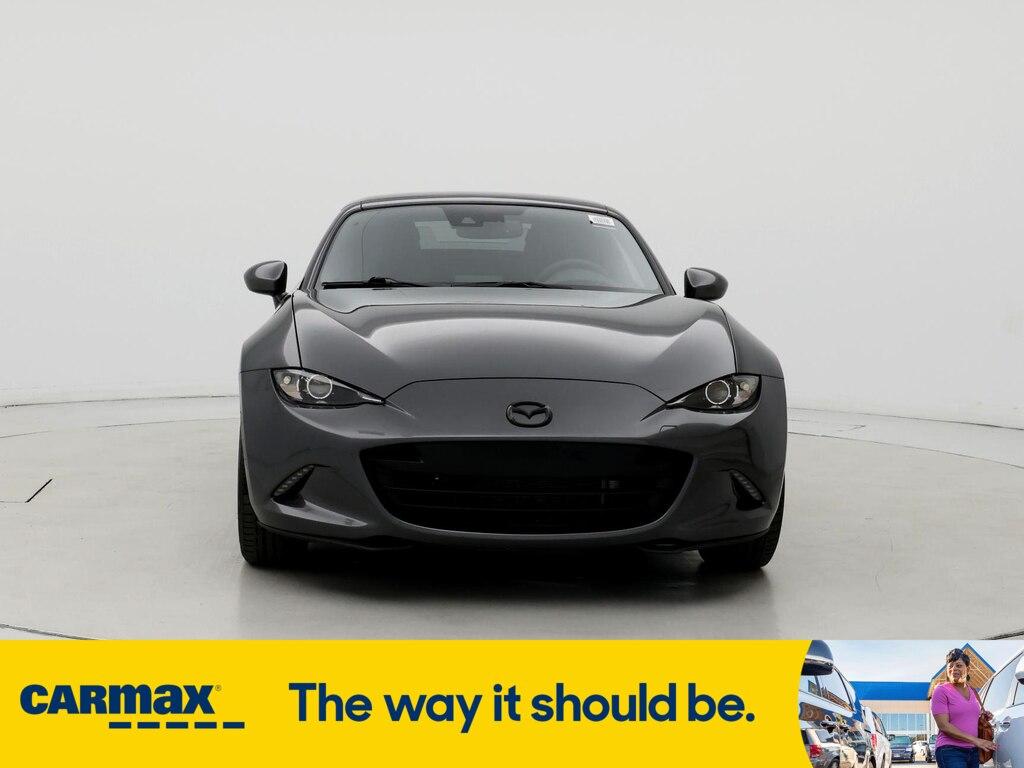 used 2021 Mazda MX-5 Miata car, priced at $27,998