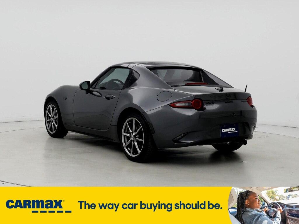 used 2021 Mazda MX-5 Miata car, priced at $27,998