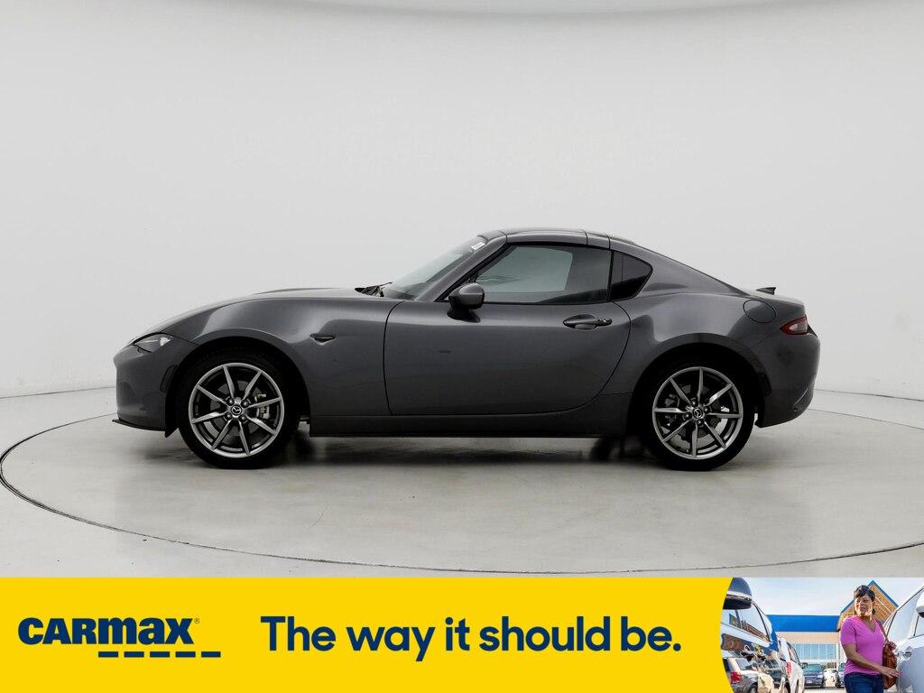 used 2021 Mazda MX-5 Miata car, priced at $27,998