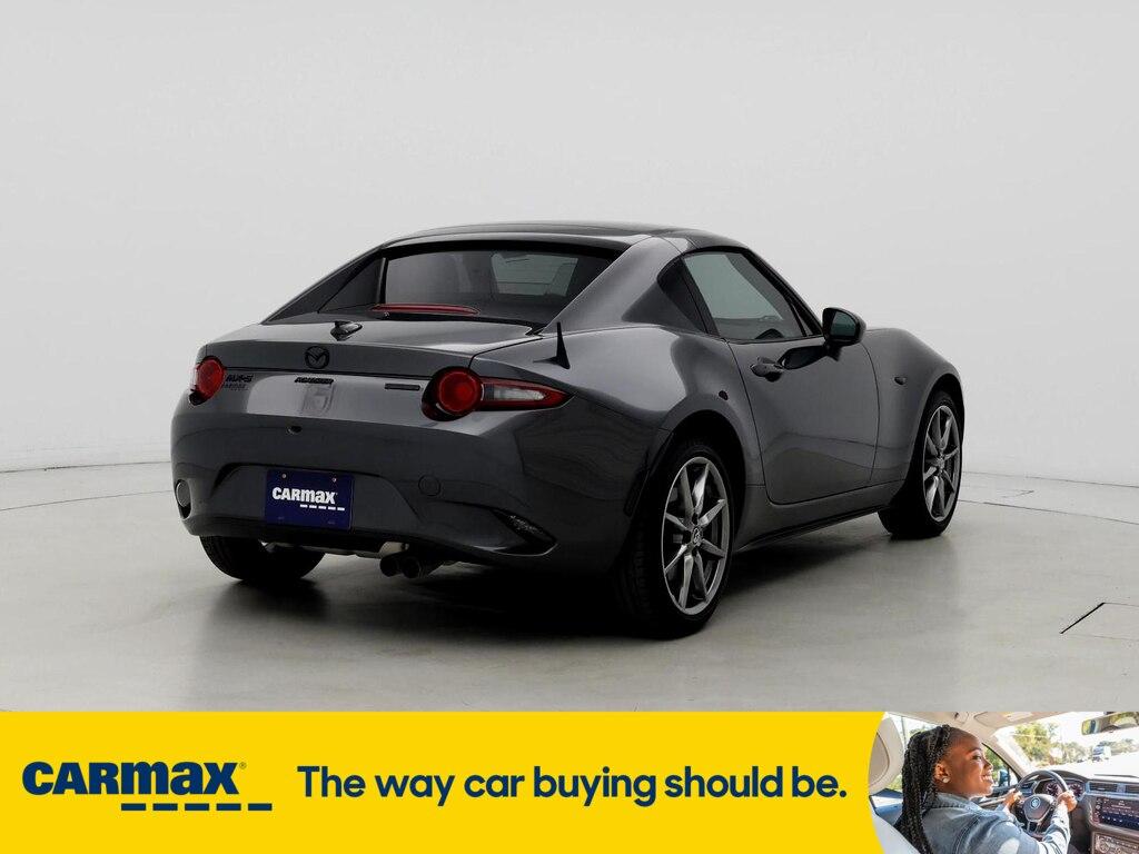 used 2021 Mazda MX-5 Miata car, priced at $27,998