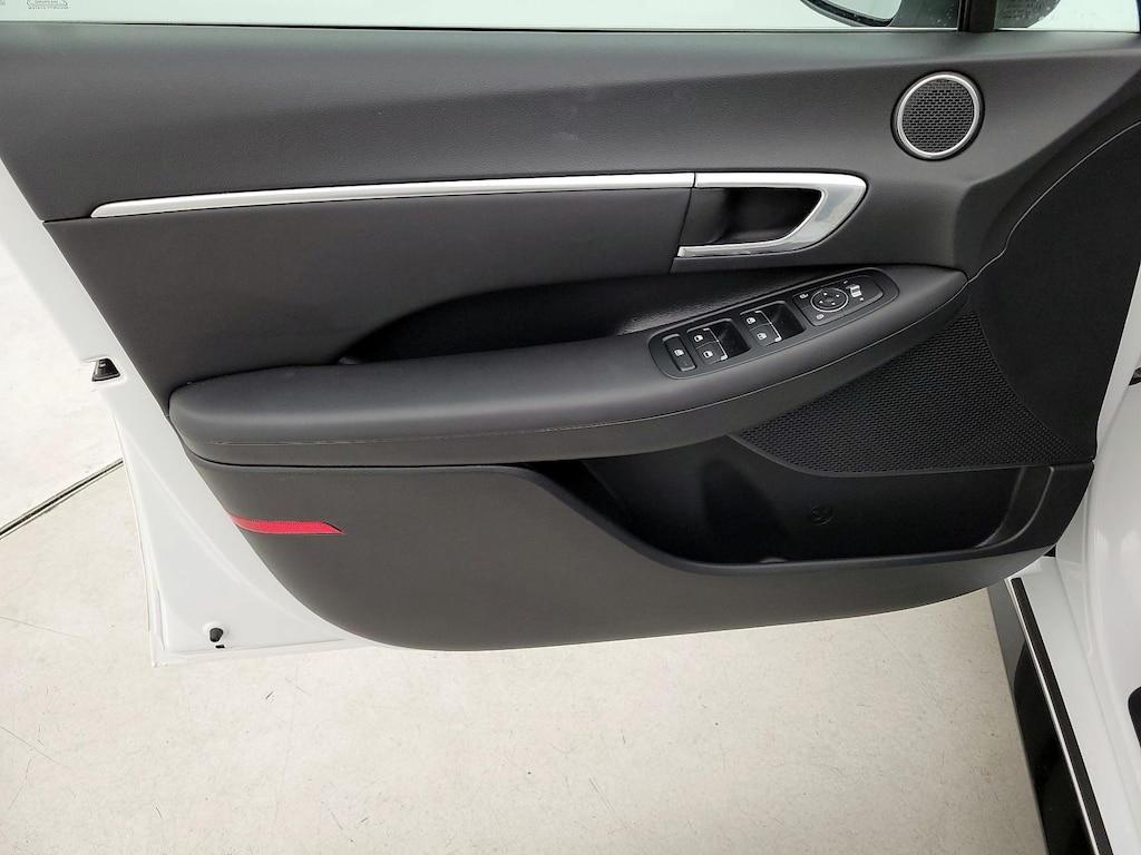 used 2022 Hyundai Sonata car, priced at $22,998
