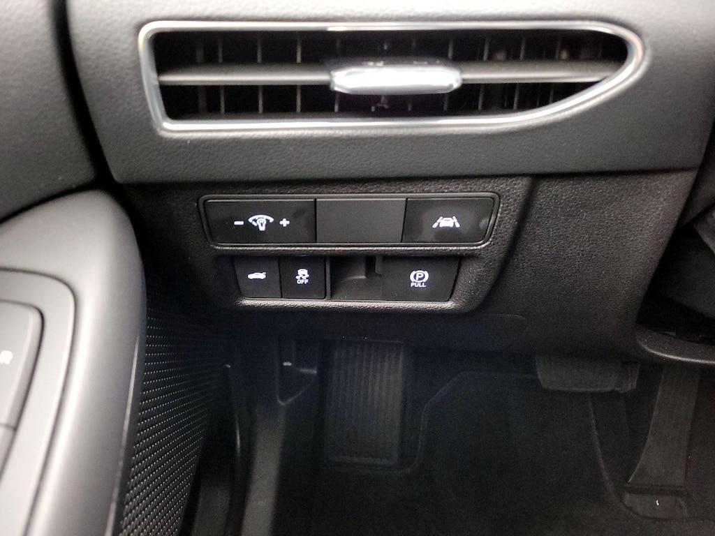 used 2022 Hyundai Sonata car, priced at $22,998
