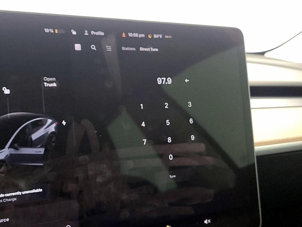 used 2022 Tesla Model 3 car, priced at $27,998