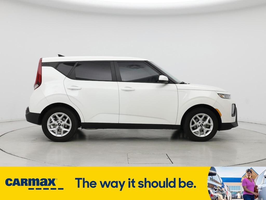 used 2020 Kia Soul car, priced at $15,998