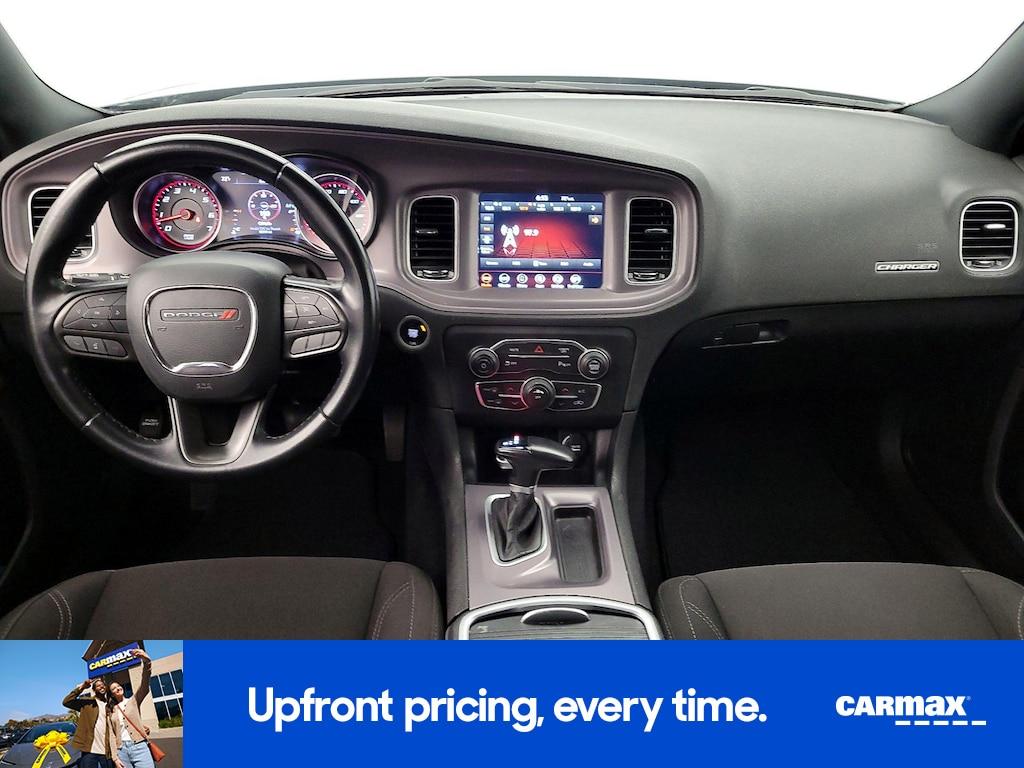 used 2023 Dodge Charger car, priced at $22,998
