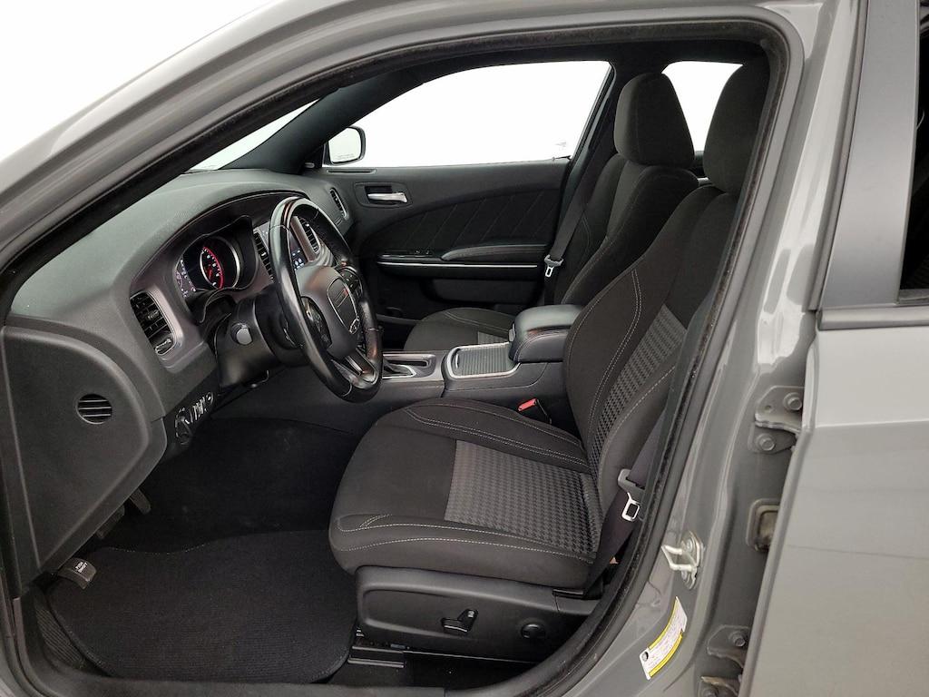 used 2023 Dodge Charger car, priced at $22,998