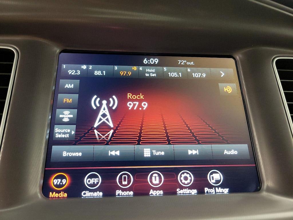 used 2023 Dodge Charger car, priced at $22,998