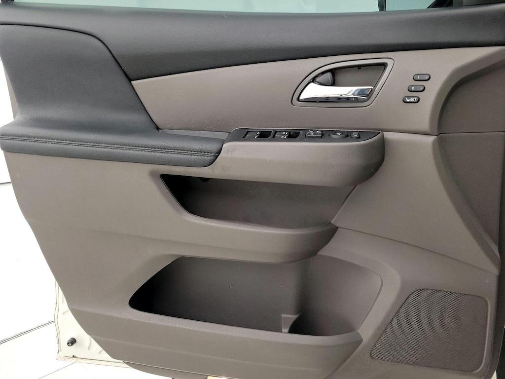 used 2015 Honda Odyssey car, priced at $19,998
