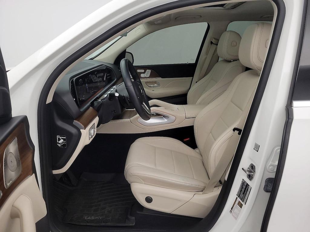 used 2022 Mercedes-Benz GLE 350 car, priced at $46,998