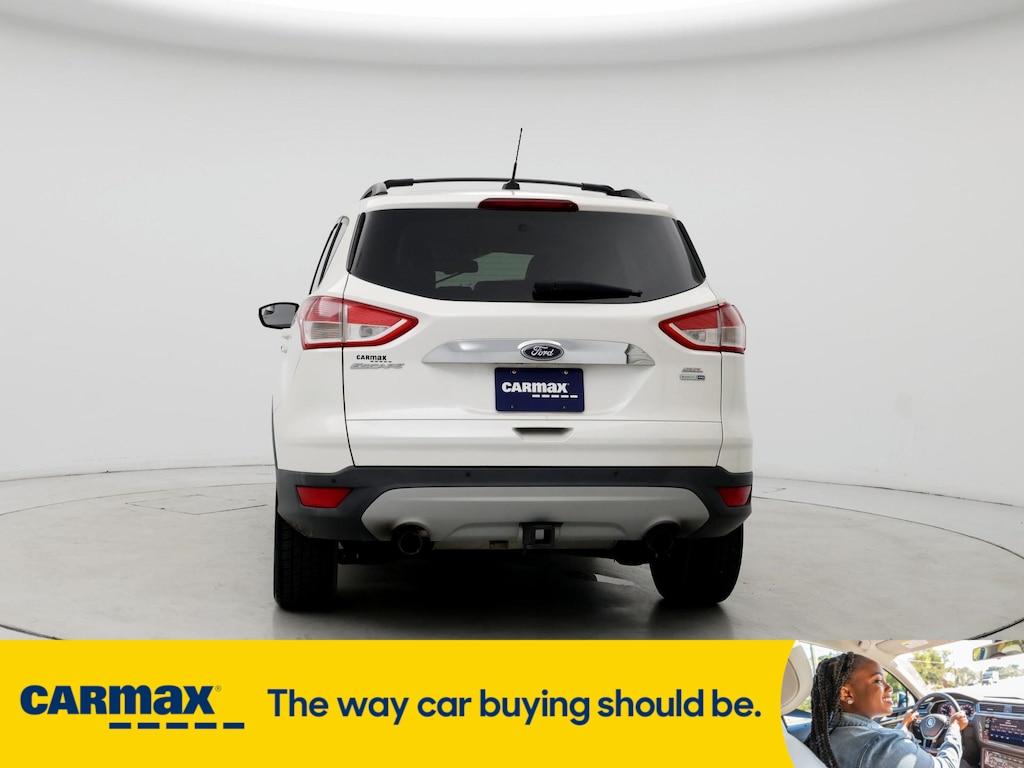 used 2013 Ford Escape car, priced at $16,998