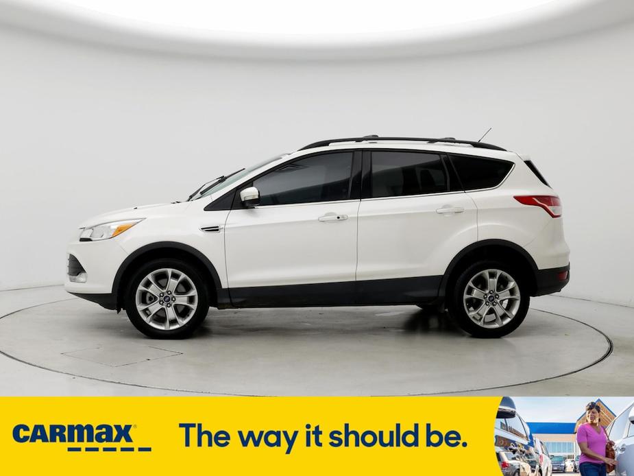 used 2013 Ford Escape car, priced at $16,998