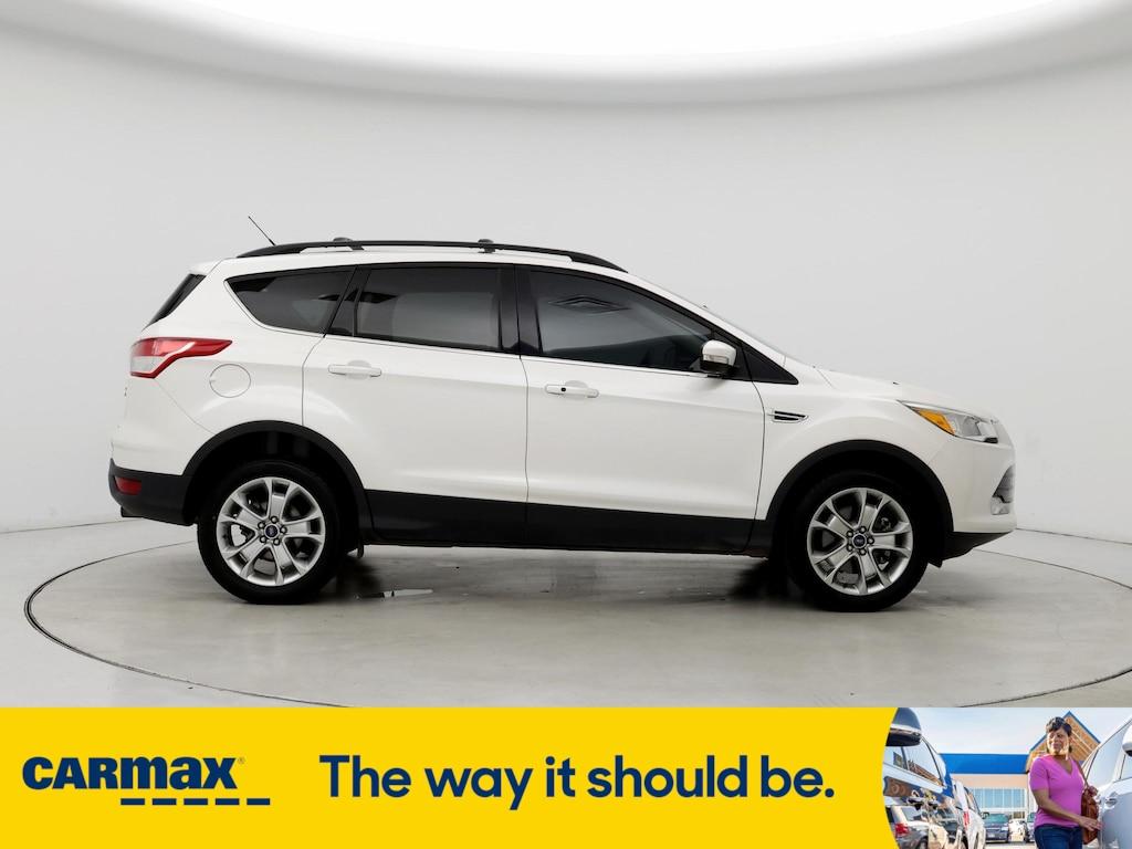 used 2013 Ford Escape car, priced at $16,998