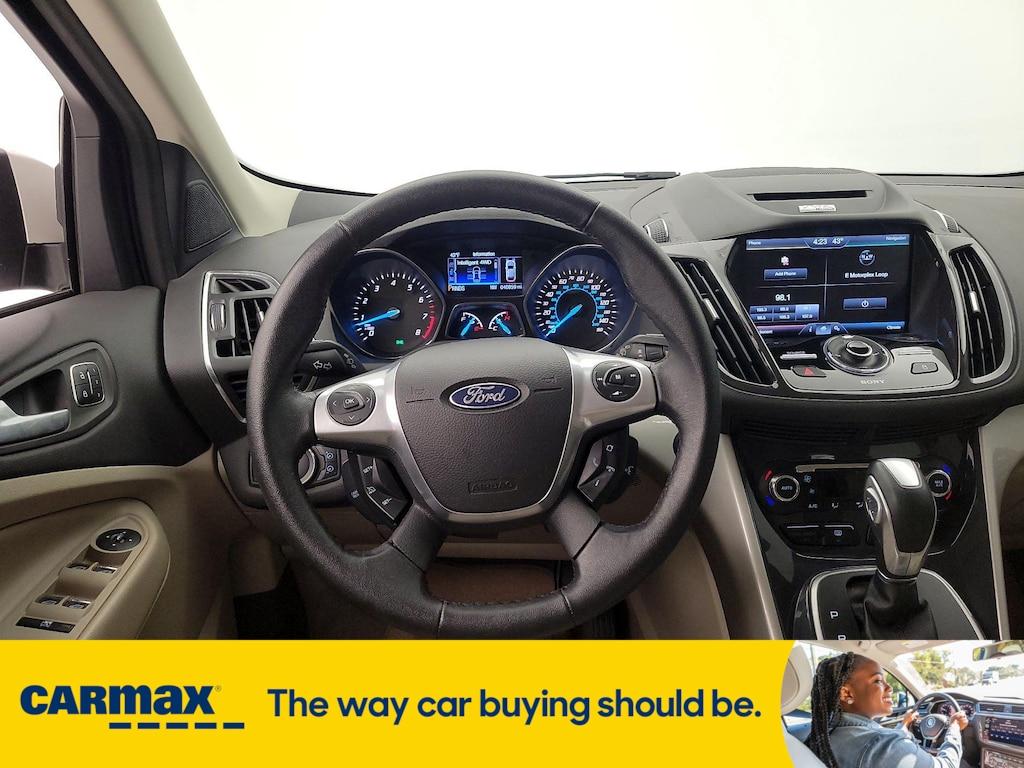 used 2013 Ford Escape car, priced at $16,998