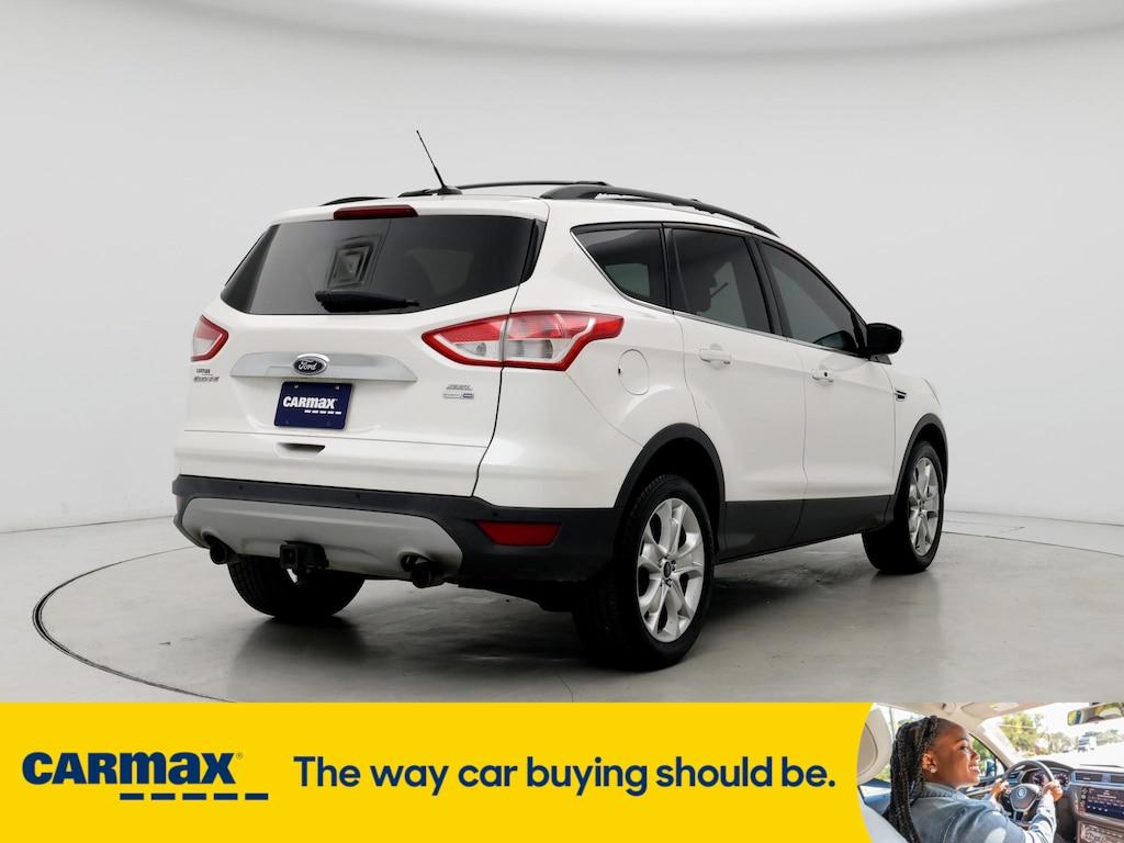 used 2013 Ford Escape car, priced at $16,998