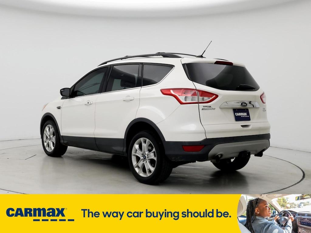 used 2013 Ford Escape car, priced at $16,998