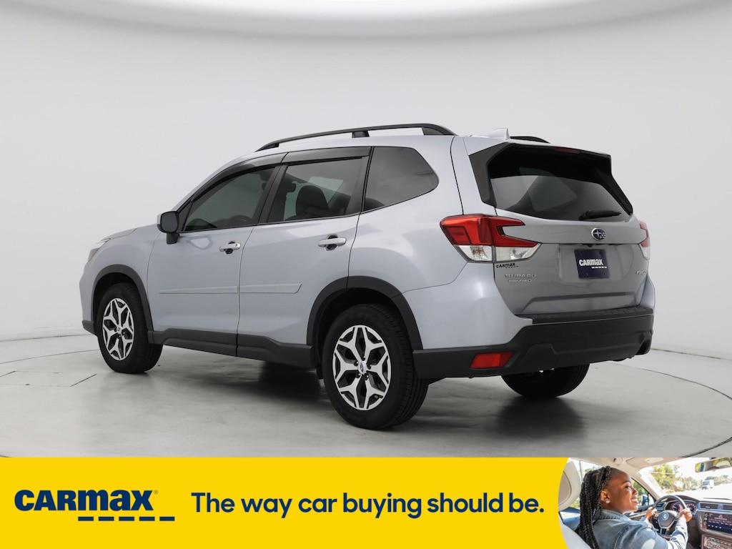 used 2020 Subaru Forester car, priced at $17,998
