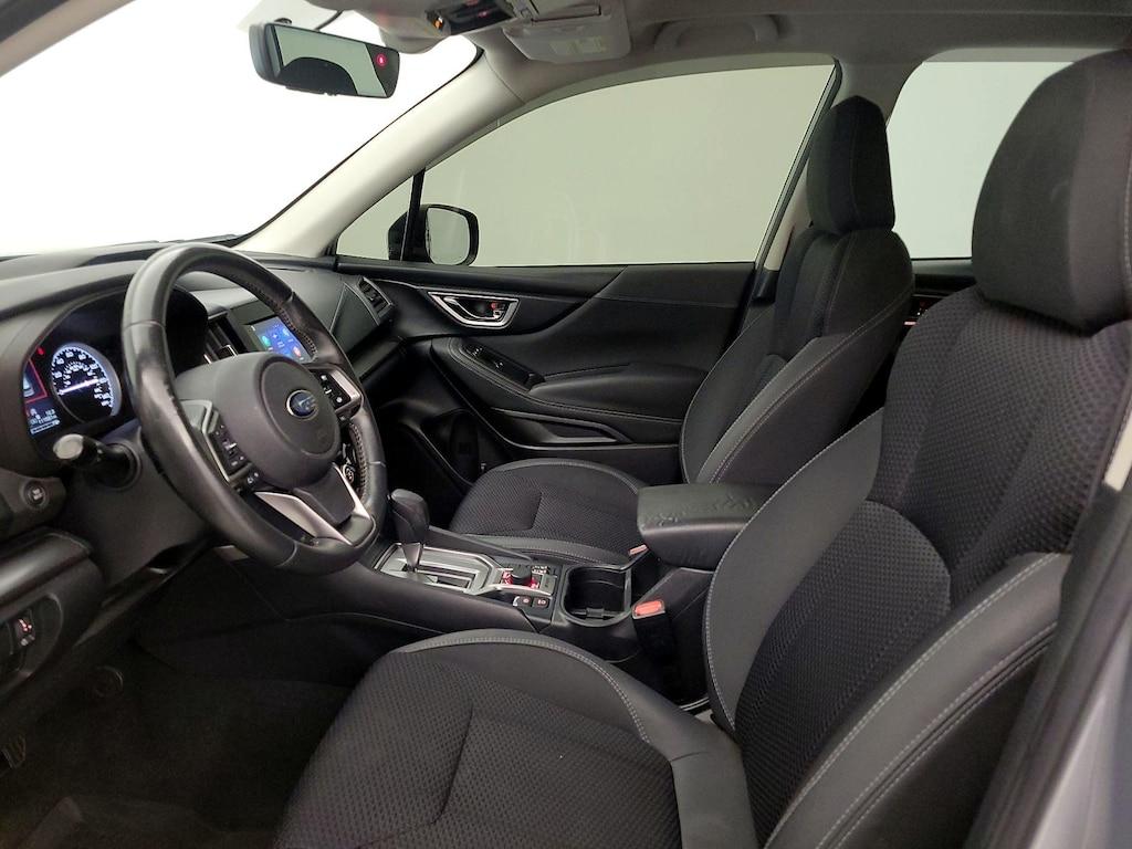used 2020 Subaru Forester car, priced at $17,998
