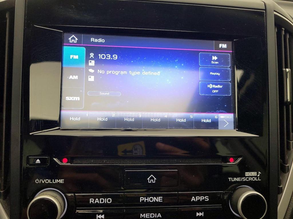 used 2020 Subaru Forester car, priced at $17,998