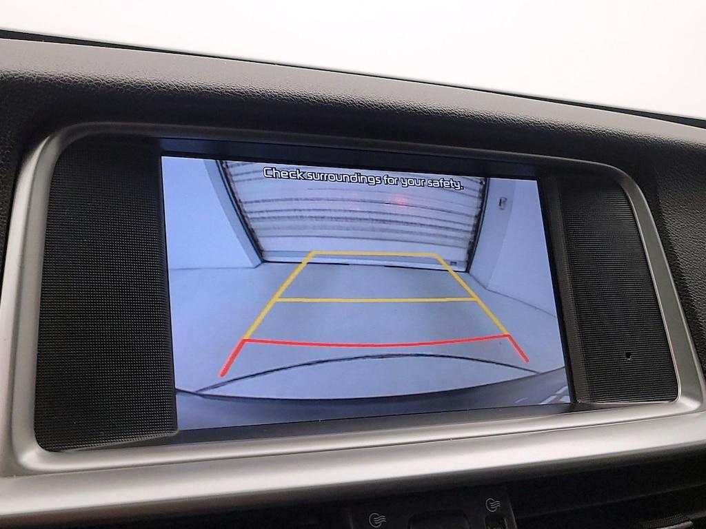used 2020 Kia Optima car, priced at $20,998