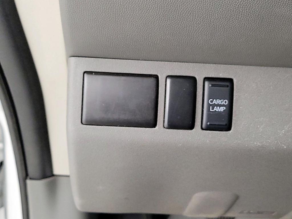 used 2013 Nissan Frontier car, priced at $15,998