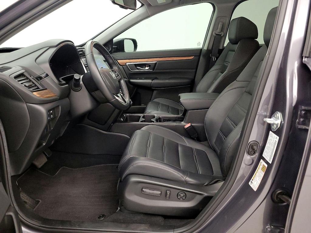 used 2022 Honda CR-V car, priced at $27,998