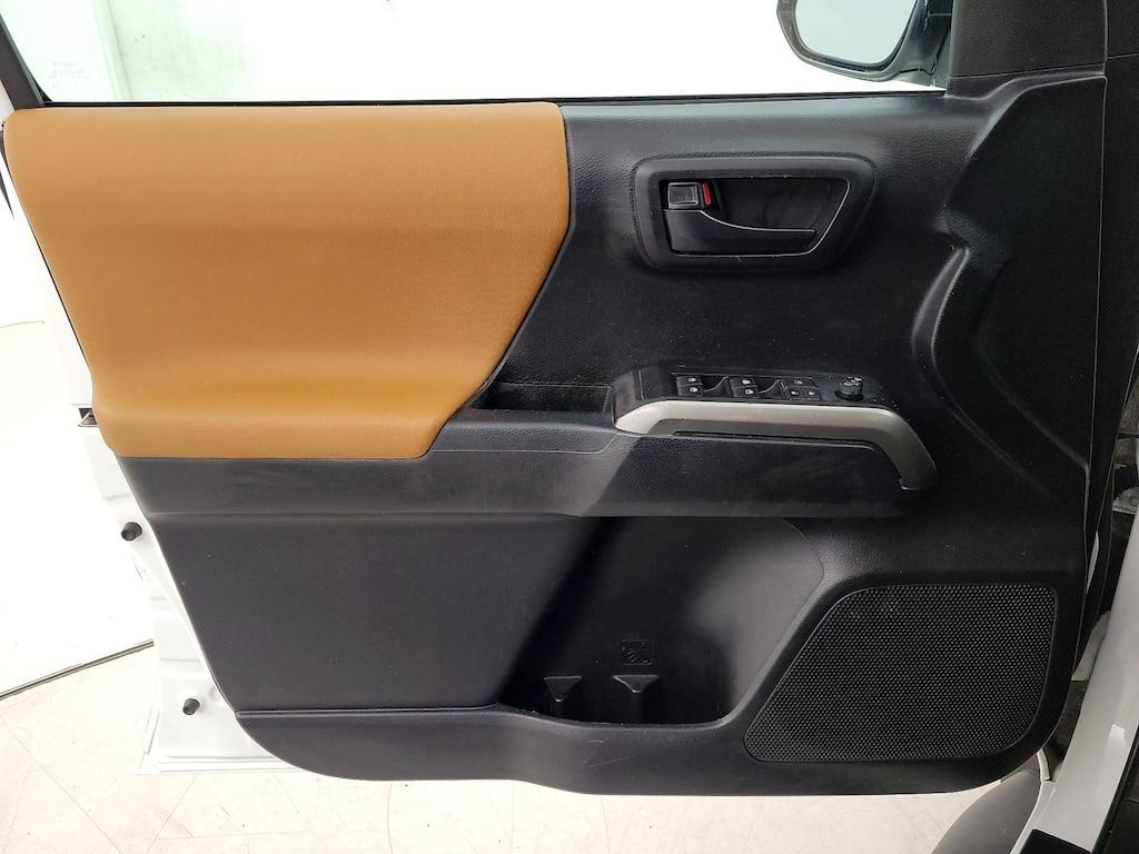 used 2019 Toyota Tacoma car, priced at $28,998