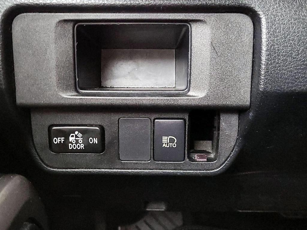 used 2019 Toyota Tacoma car, priced at $28,998