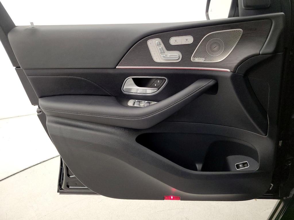 used 2021 Mercedes-Benz GLE 350 car, priced at $44,998