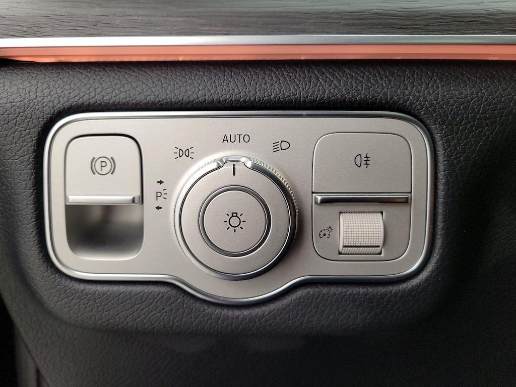used 2021 Mercedes-Benz GLE 350 car, priced at $44,998
