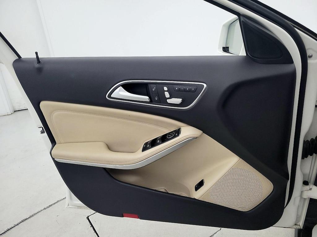 used 2020 Mercedes-Benz GLA 250 car, priced at $24,998