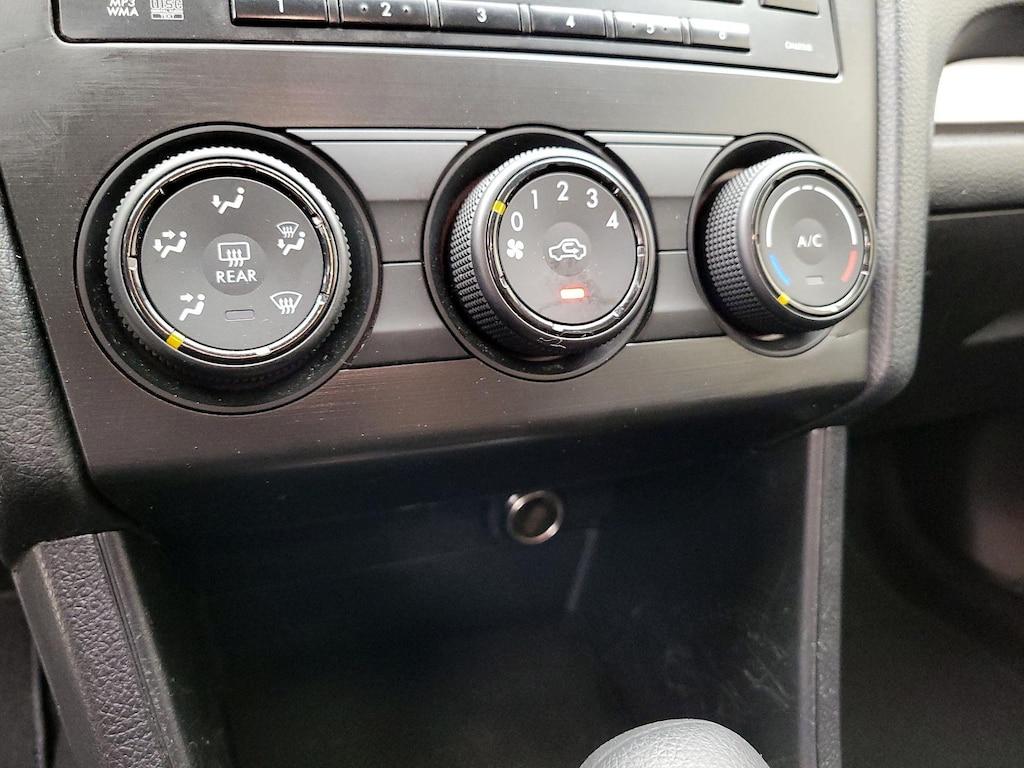 used 2014 Subaru XV Crosstrek car, priced at $13,998