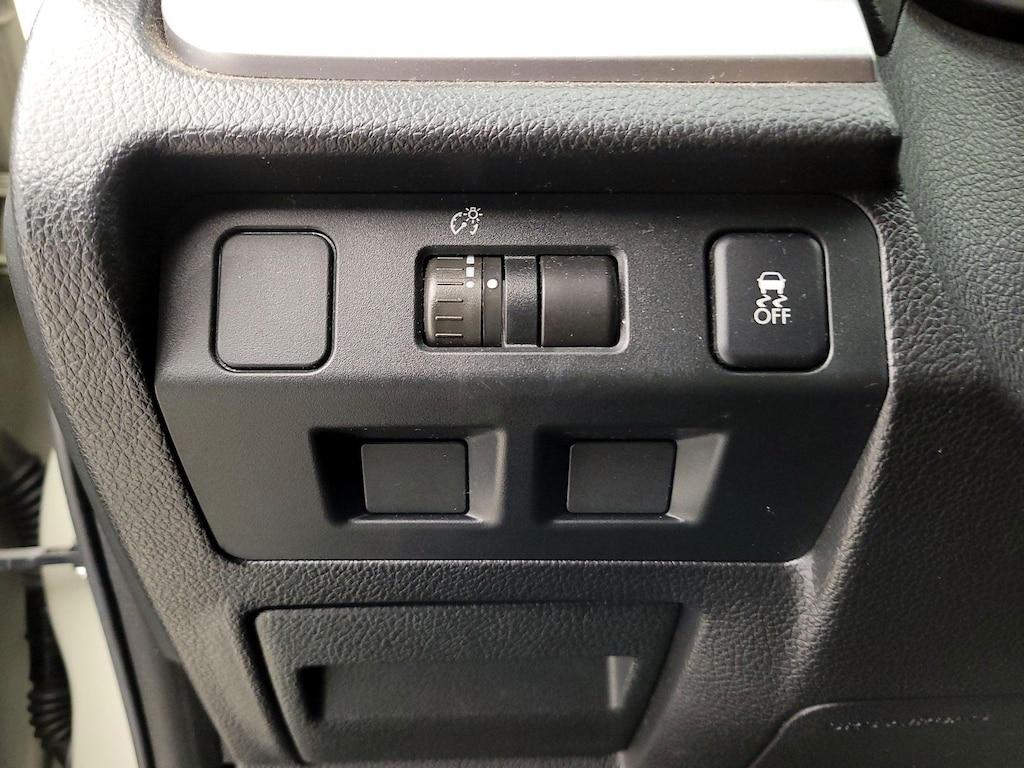 used 2014 Subaru XV Crosstrek car, priced at $13,998