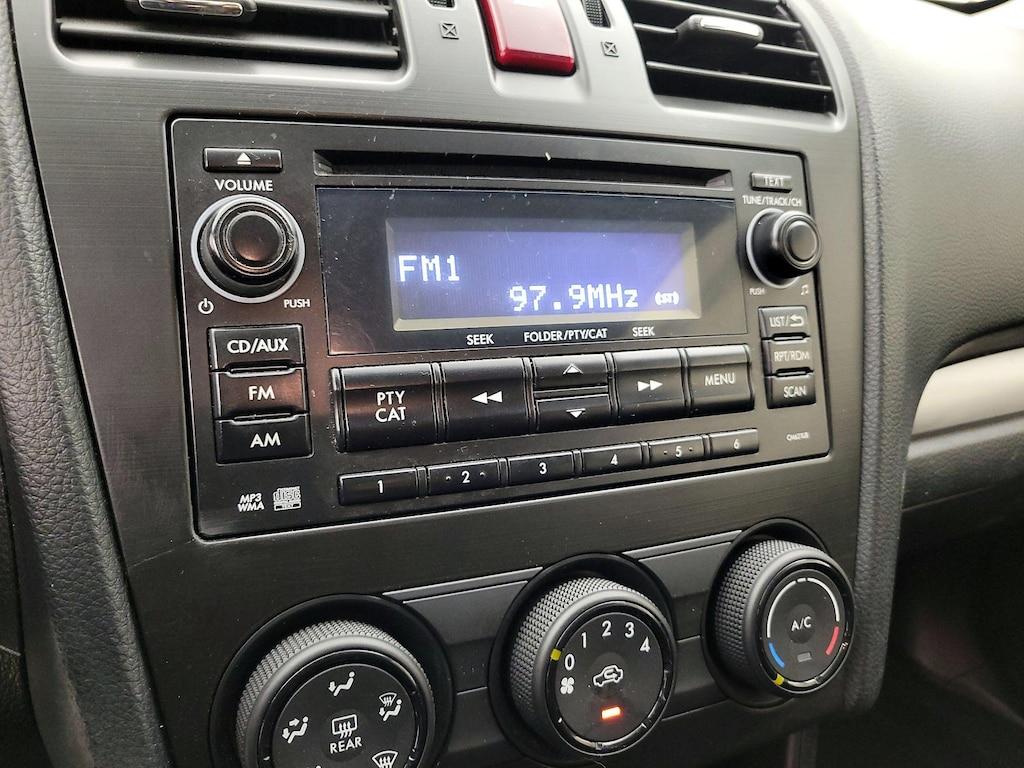 used 2014 Subaru XV Crosstrek car, priced at $13,998