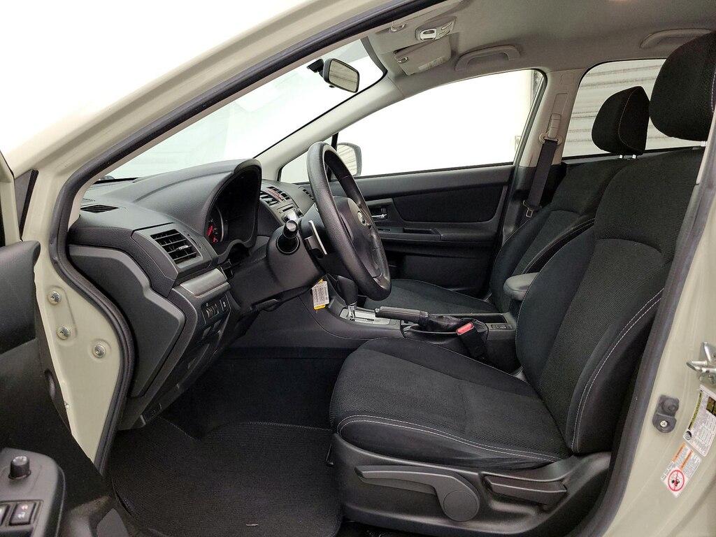 used 2014 Subaru XV Crosstrek car, priced at $13,998