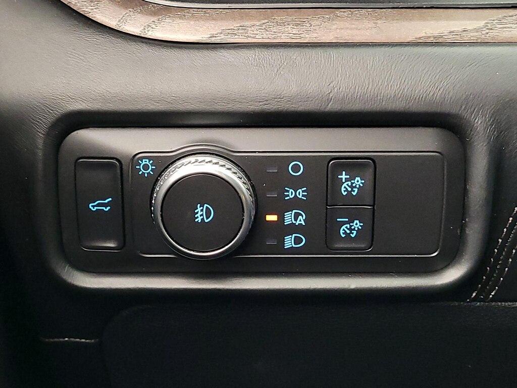 used 2020 Ford Explorer car, priced at $25,998