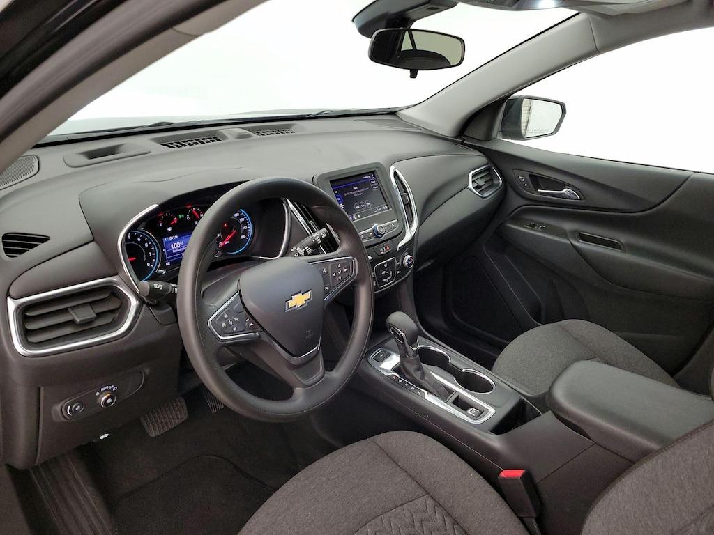 used 2023 Chevrolet Equinox car, priced at $21,998