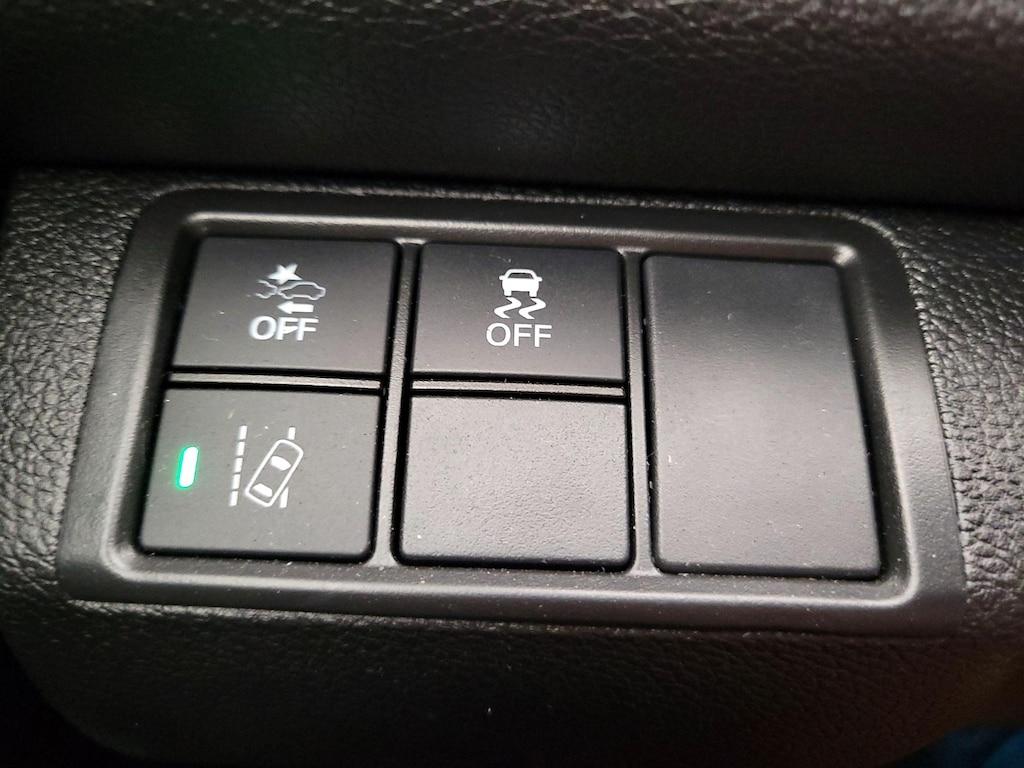 used 2021 Honda Civic car, priced at $28,998