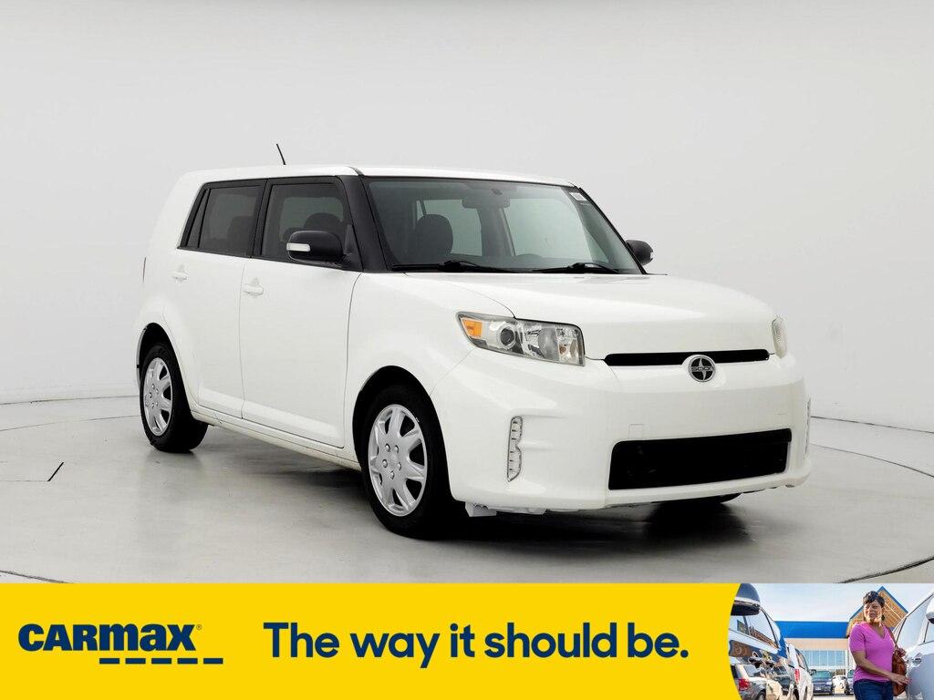 used 2014 Scion xB car, priced at $11,998