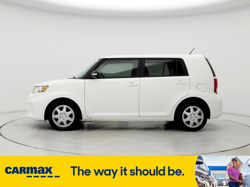 used 2014 Scion xB car, priced at $11,998