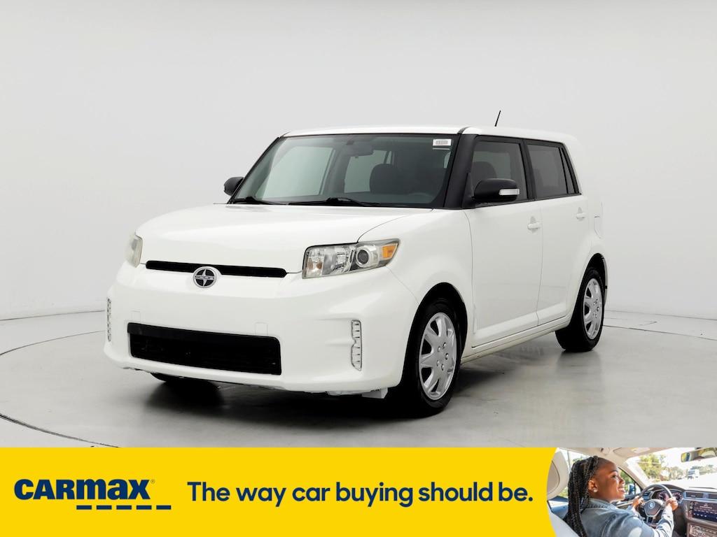 used 2014 Scion xB car, priced at $11,998