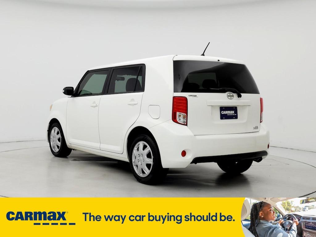 used 2014 Scion xB car, priced at $11,998