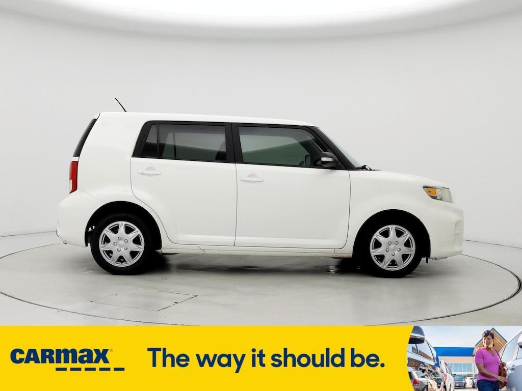 used 2014 Scion xB car, priced at $11,998