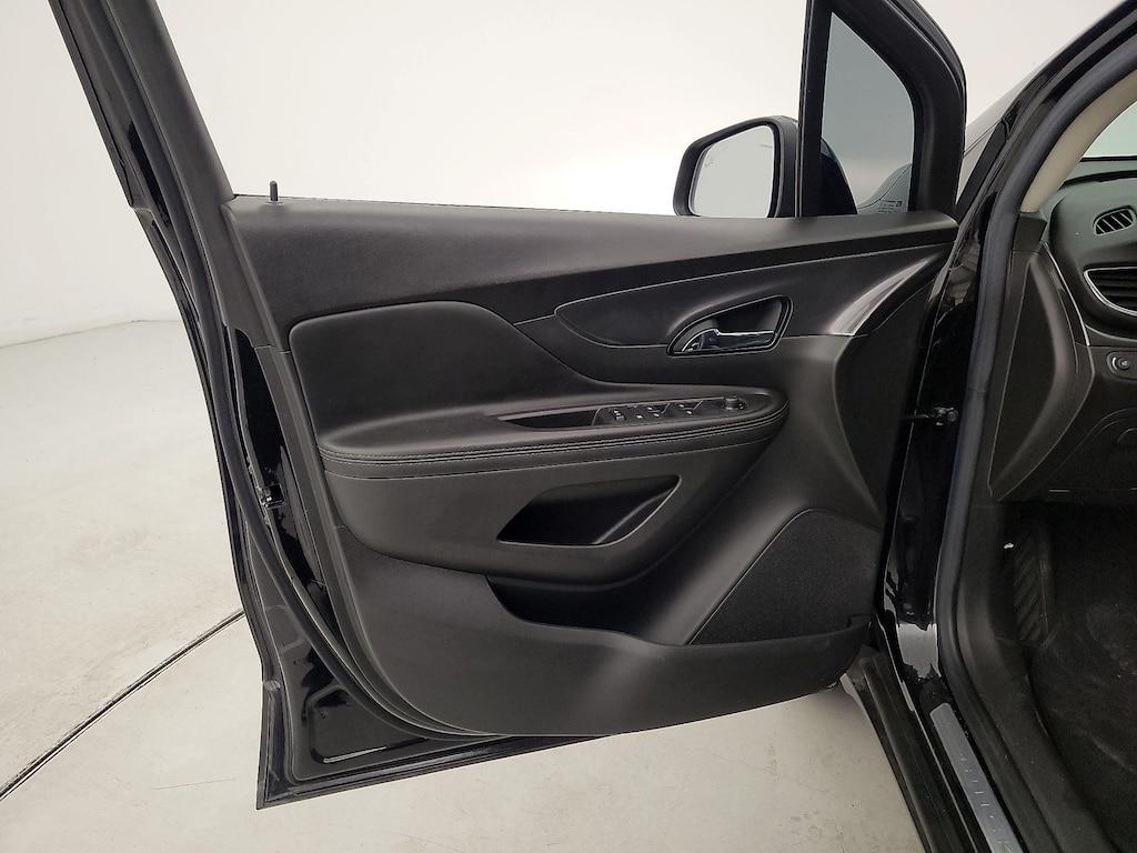 used 2021 Buick Encore car, priced at $19,998