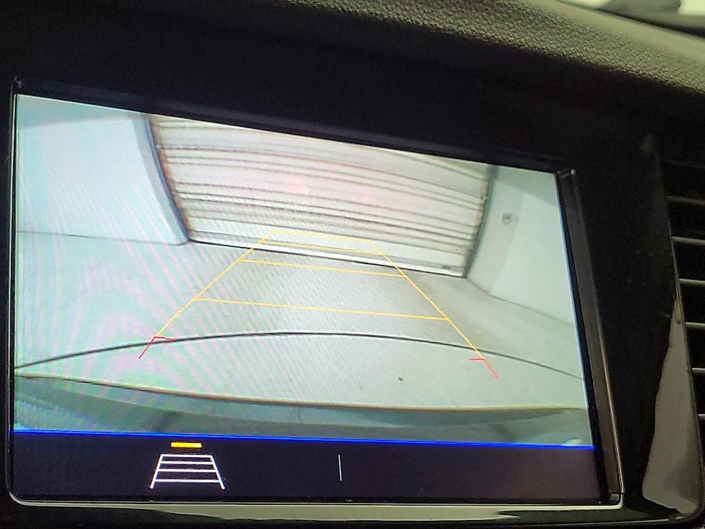 used 2021 Buick Encore car, priced at $19,998