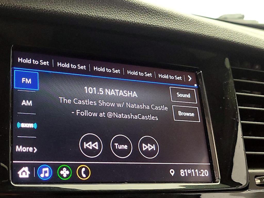 used 2021 Buick Encore car, priced at $19,998