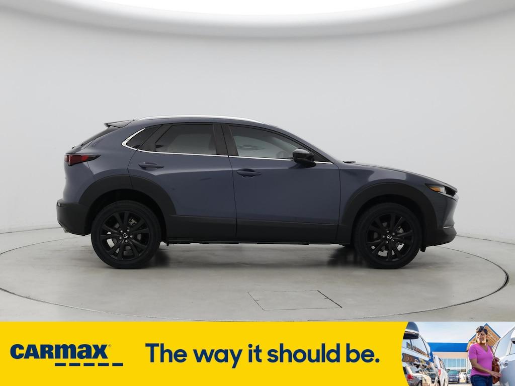 used 2022 Mazda CX-30 car, priced at $25,998