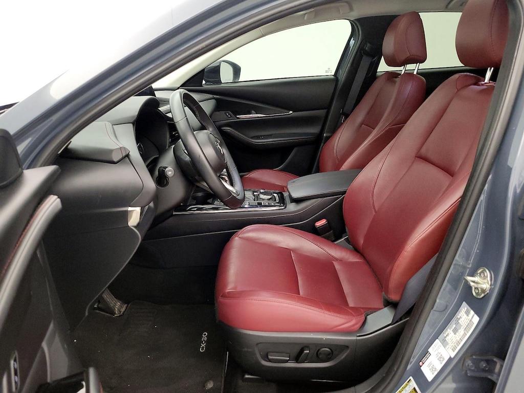 used 2022 Mazda CX-30 car, priced at $25,998