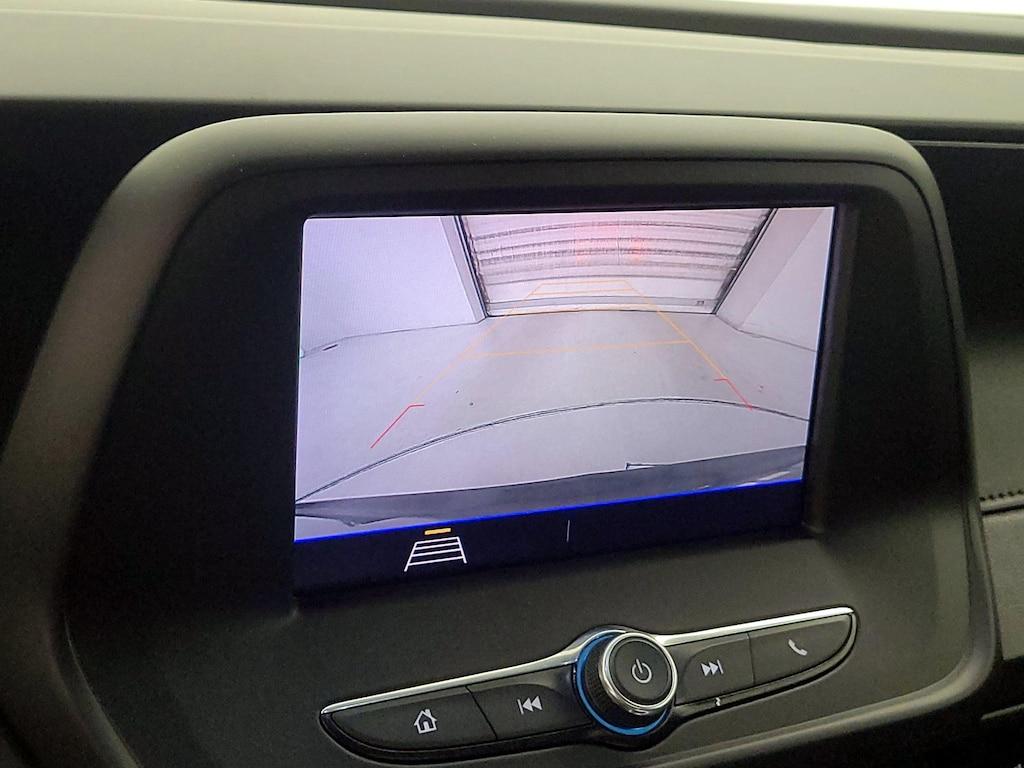 used 2020 Chevrolet Camaro car, priced at $25,998