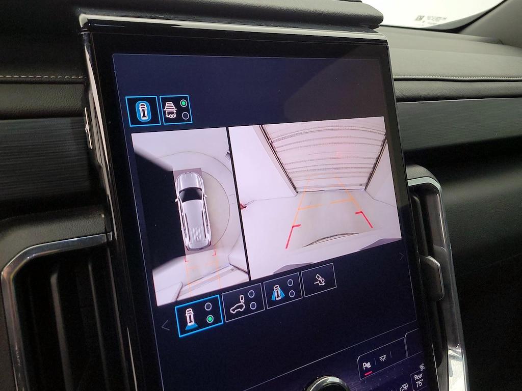 used 2025 GMC Acadia car, priced at $35,998